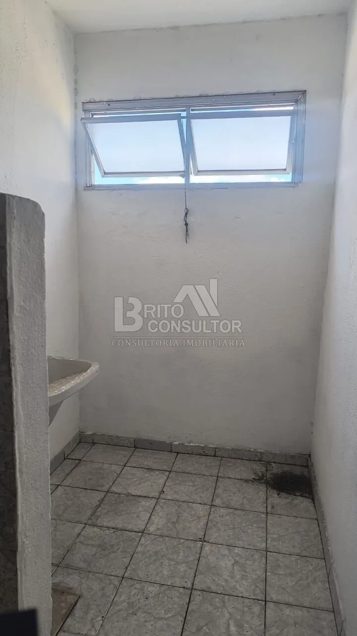 Imagem Condominio Parque Residencial Solar de Alcântara 1 - Apartamento 2 Quartos à Venda em Alcântra | 55 m² | Vaga | Portaria | Segurança