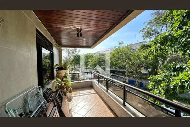 Imagem Apartamento à Venda - Recreio, 2 Quartos, 106 m2