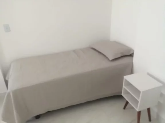 Imagem APARTAMENTOCOM 2 QUARTOS E 2 SUÍTES PARA TEMPORADA NA PRAIA DO MORRO GUARAPARI-ES