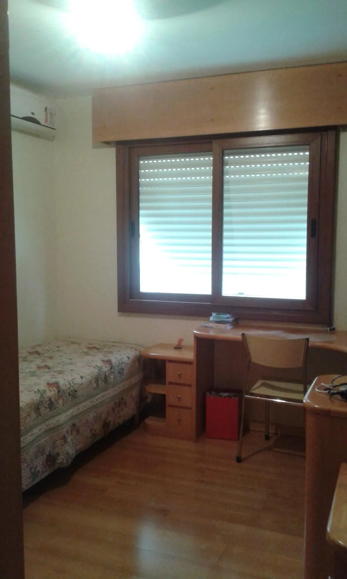 Imagem Cobertura para Venda - 174.2m², 3 dormitórios, 2 vagas - Tristeza