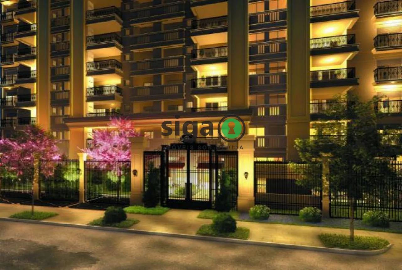 Imagem Apartamento para venda na Lapa 02 suítes, São Paulo - SP