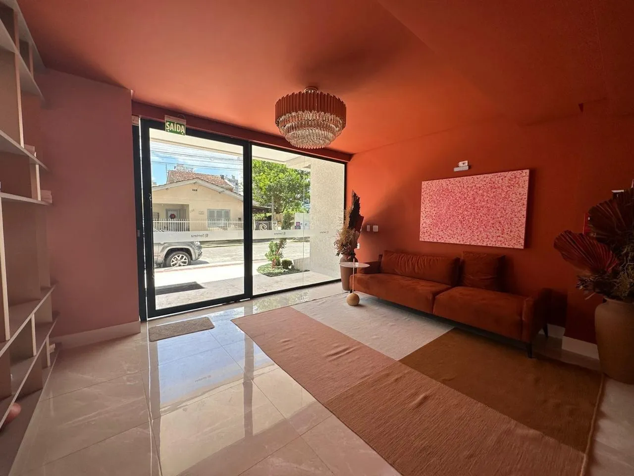 Imagem Apartamento com vista para o mar à venda com 200m2 por R$ 5.500.000,00