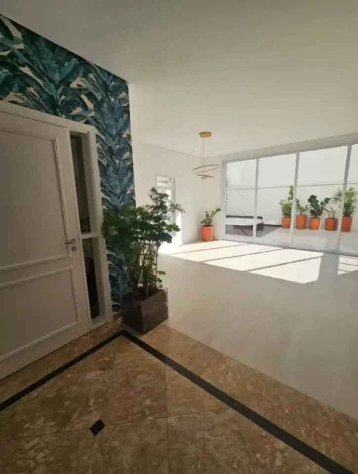 Imagem CASA DE CONDOMINIO PRÓXIMO AO HOSP ALBERT EINSTEIN - 3 QUARTOS POR 3.600.000!!! 350M²