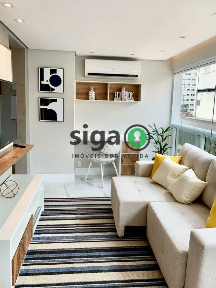 Imagem Locação JK Horizonte para Locação