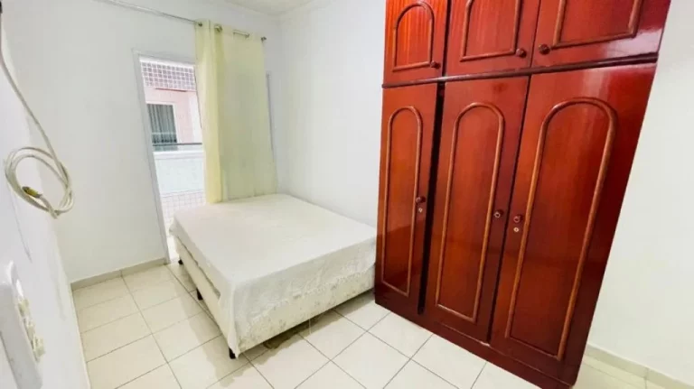 Imagem APARTAMENTO NA OCIAN 2 DORMITÓRIOS 1 SUÍTE!!!