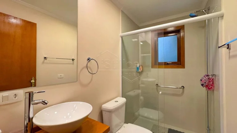 Imagem Casa de Condomínio em Campos do Jordão
