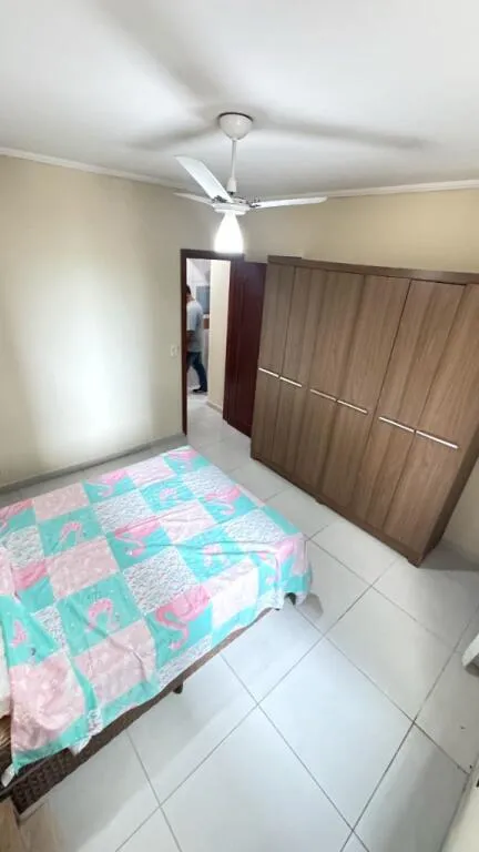 Imagem APARTAMENTO COM 55,44 m² - AVIAÇÃO - PRAIA GRANDE SP