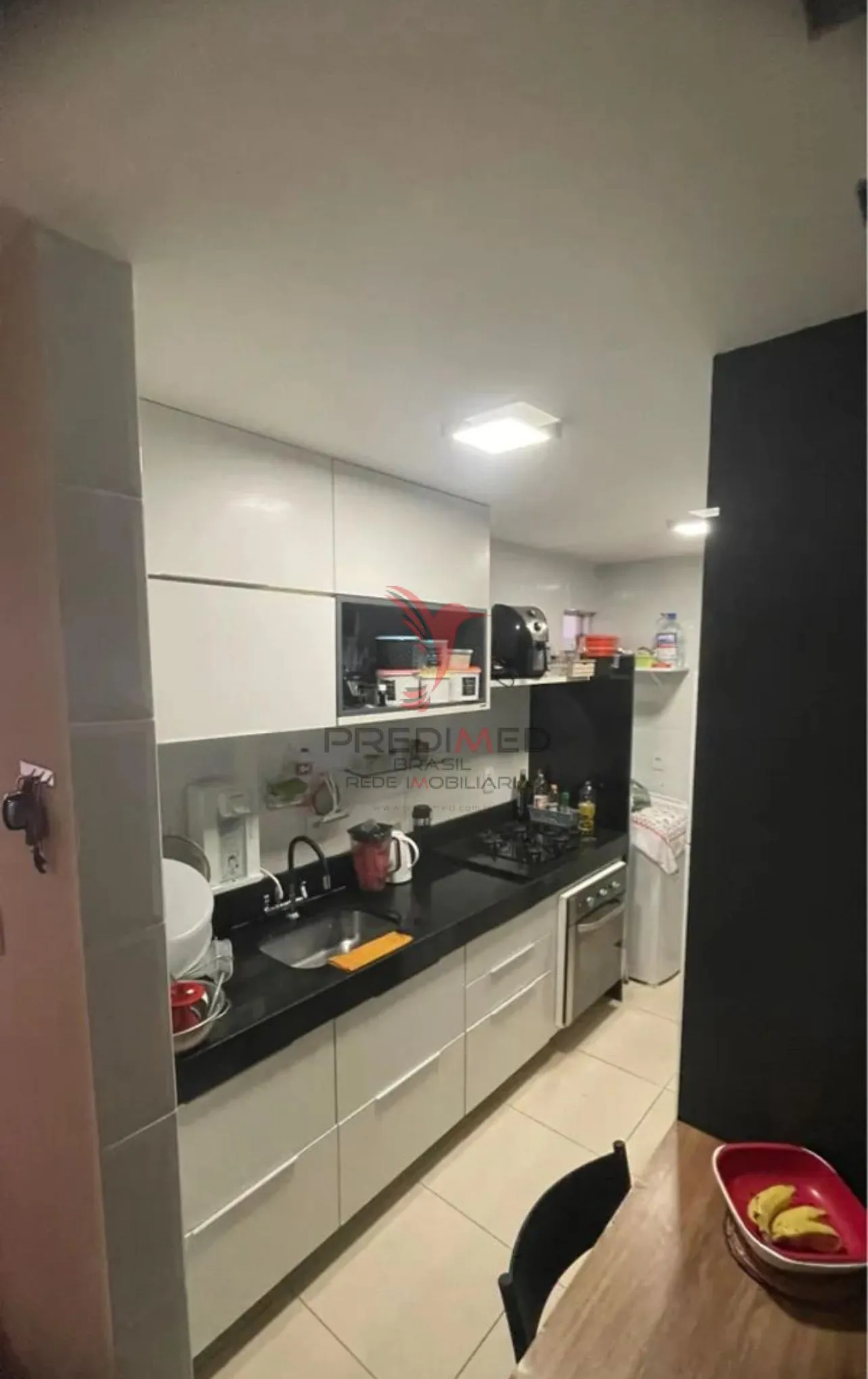 Imagem Apartamento térreo com área privativa, 2 quartos, no Bairro Aeroclube, João Pessoa