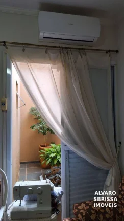 Imagem Casa com 3 Dormitórios sendo 1 Suite no Bairro Brasil em Itu/SP