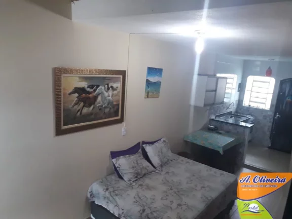 Imagem APARTAMENTO 02 DORMITÓRIO
