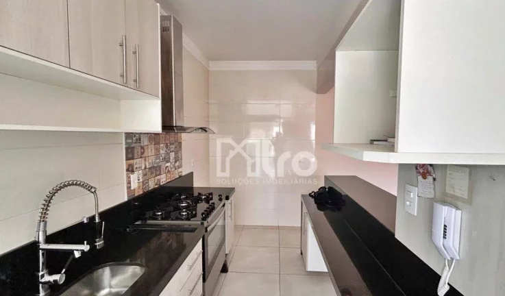 Imagem Apartamento com 2 dormitórios à venda, 72 m² por R$ 380.000,00 - Varginha - Itajubá/MG