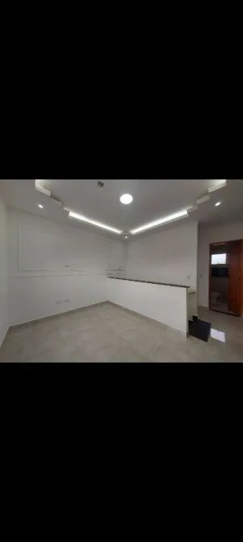 Imagem Casa em condomínio à Venda em Maracanã, Praia Grande - SP