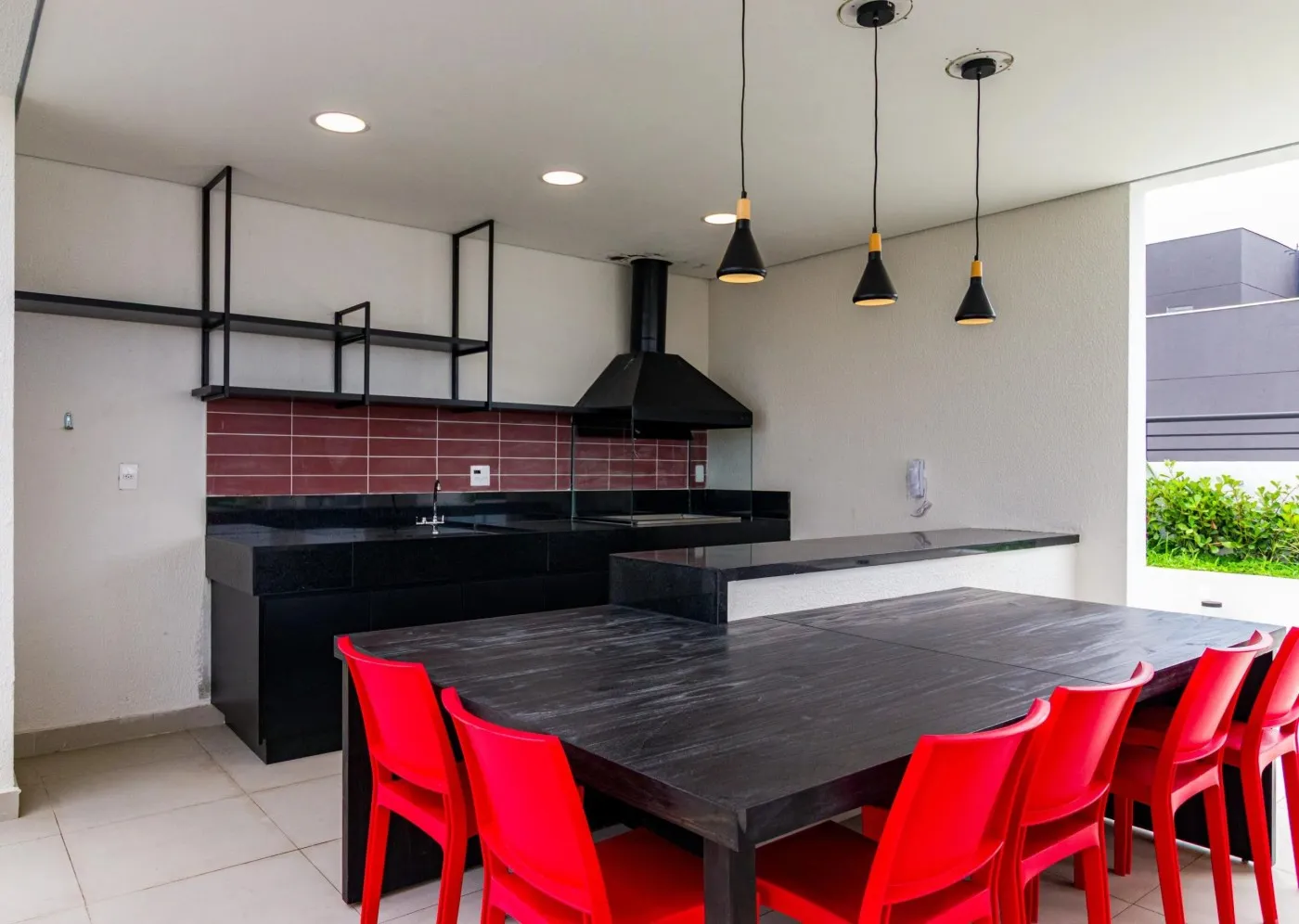 Imagem Apartamento para Locação em São Paulo, Vila Andrade, 2 dormitórios, 1 banheiro