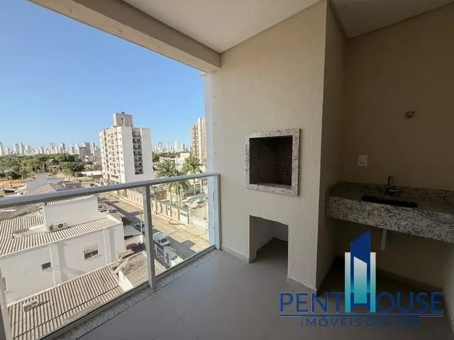 Imagem Apartamento Zona Central para Venda em Camboriú, São Francisco de Assis, 2 dormitórios, 1 suíte, 2 banheiros, 1 vaga