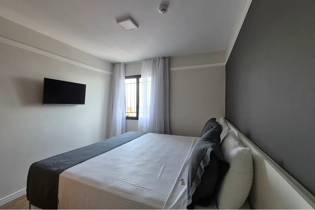 Imagem Apartamento à venda em São Paulo, Jardim Paulista, com 2 quartos, 58m2