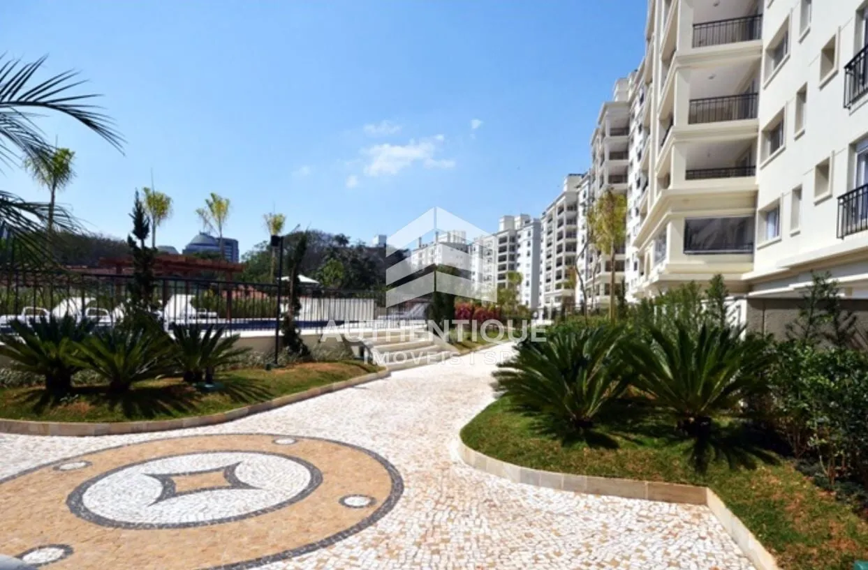 Imagem Jardins de Provence - Granja Julieta - Apartamento para alugar em São Paulo/SP