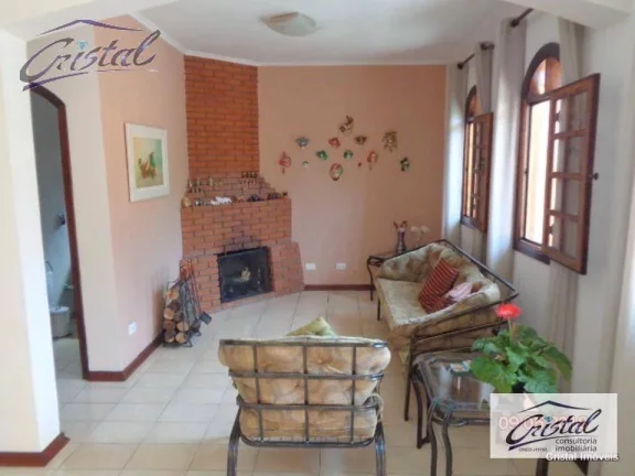 Imagem Casa Residencial à venda, Ferreira, São Paulo - .