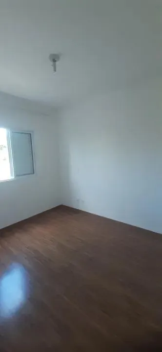 Imagem Apartamento 2 Dormitórios (1 Suíte) - 60m² no Jardim Monte Verde - Valinhos