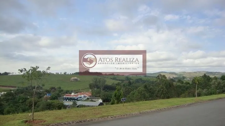 Imagem Vendo Otimo Terreno Cond. Fechado Ville de France - Itatiba