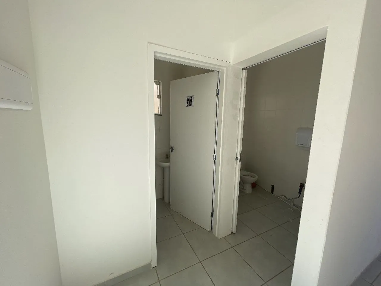 Imagem Otimas casas sendo vendidas no residencial ouro verde
