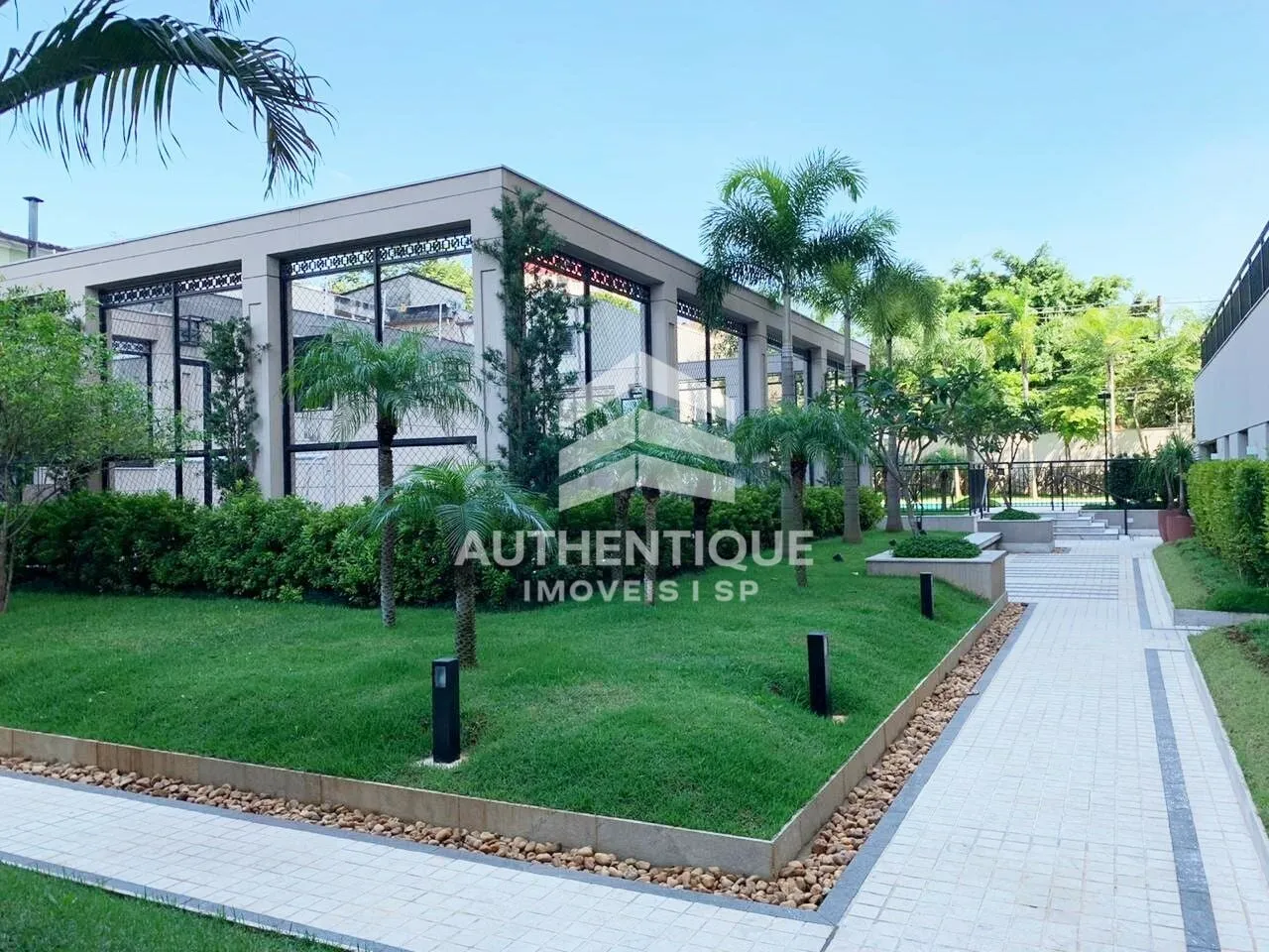Imagem Legacy Vila Mariana - Apartamento à venda em São Paulo/SP
