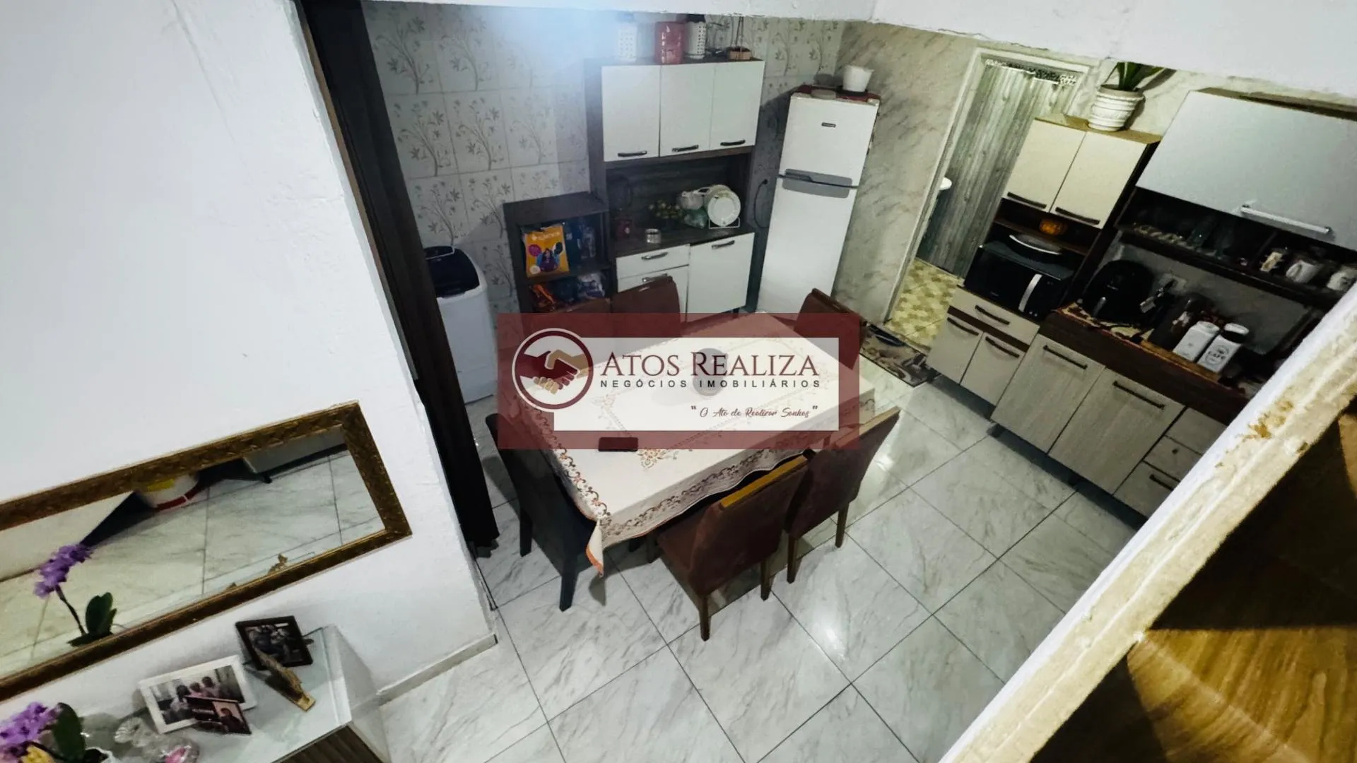 Imagem Sobrado à venda em Jardim Myrna, São Paulo - 3 dorms, 100m²