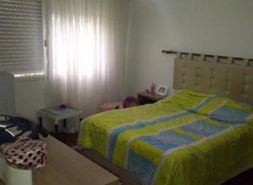 Imagem Apartamento para Venda - 90m², 3 dormitórios, sendo 1 suites, 1 vaga - Jardim São Pedro