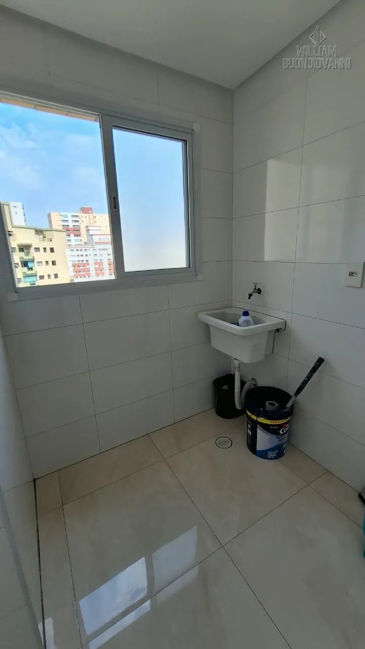 Imagem Apartamento 1 dormitório sendo suíte no bairro Guilhermina