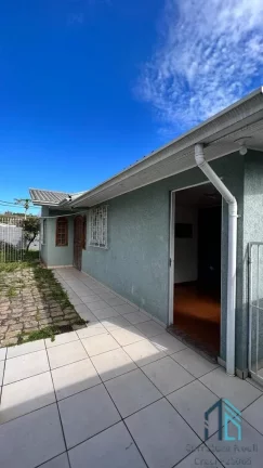Imagem (PERMUTA) Casa a venda com edícula a venda 05 quartos c/suítes, no Jd. Botânico em Curitiba PR