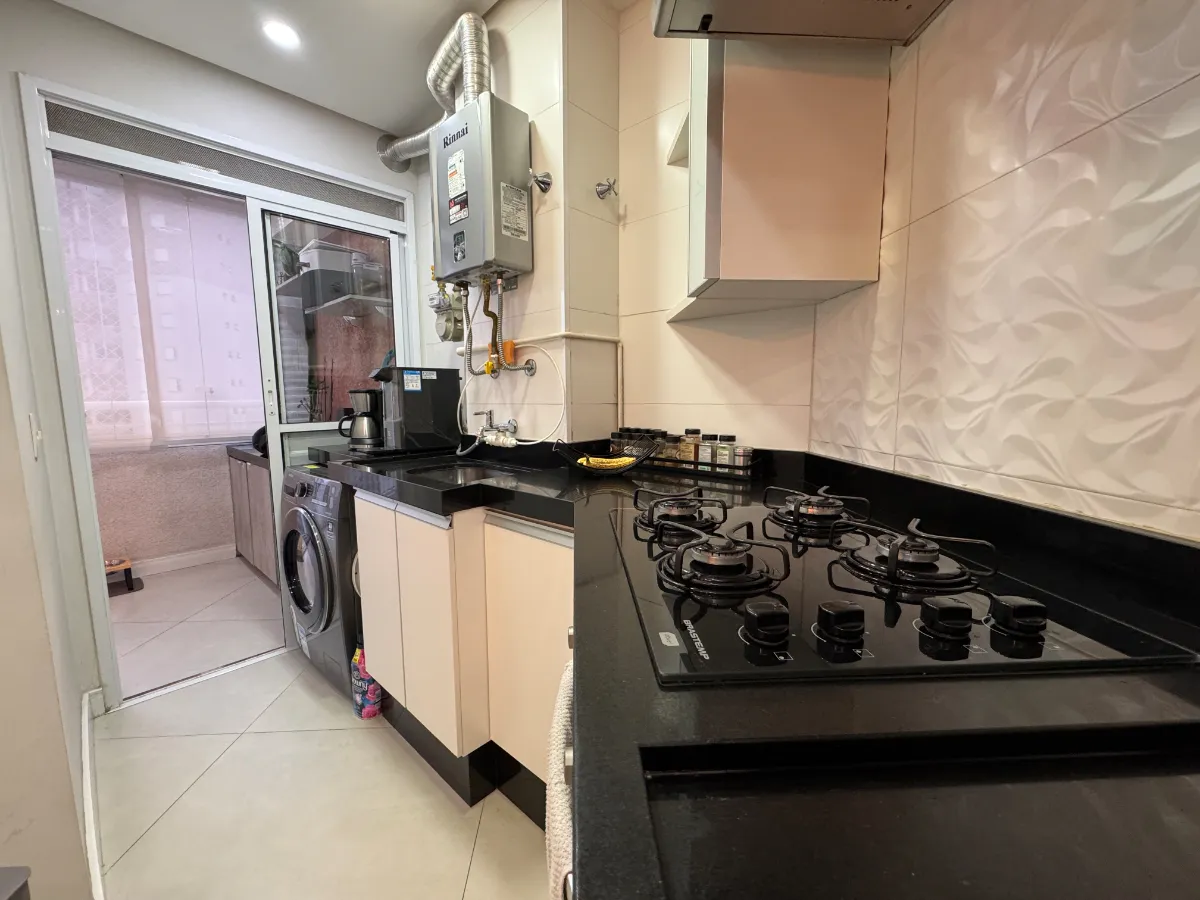 Imagem Apartamento para venda em Vila Prudente com 2 quartos, sendo 1 suíte, 65m2