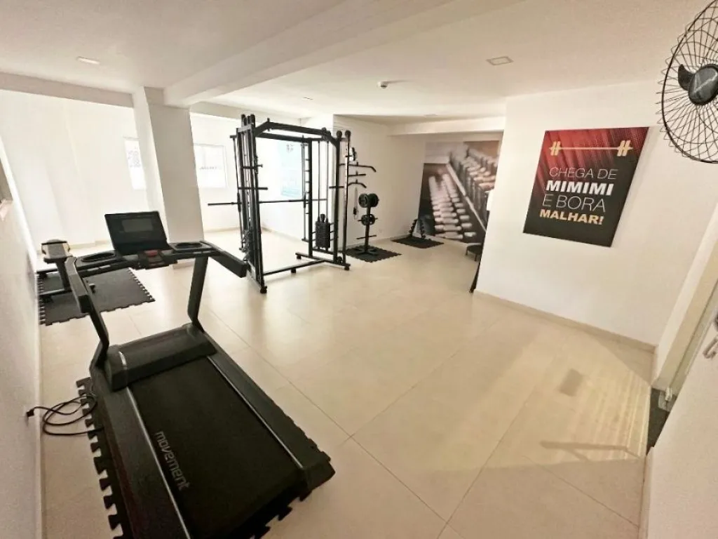 Imagem APARTAMENTO COM 120,00 m² - CANTO DO FORTE - PRAIA GRANDE SP