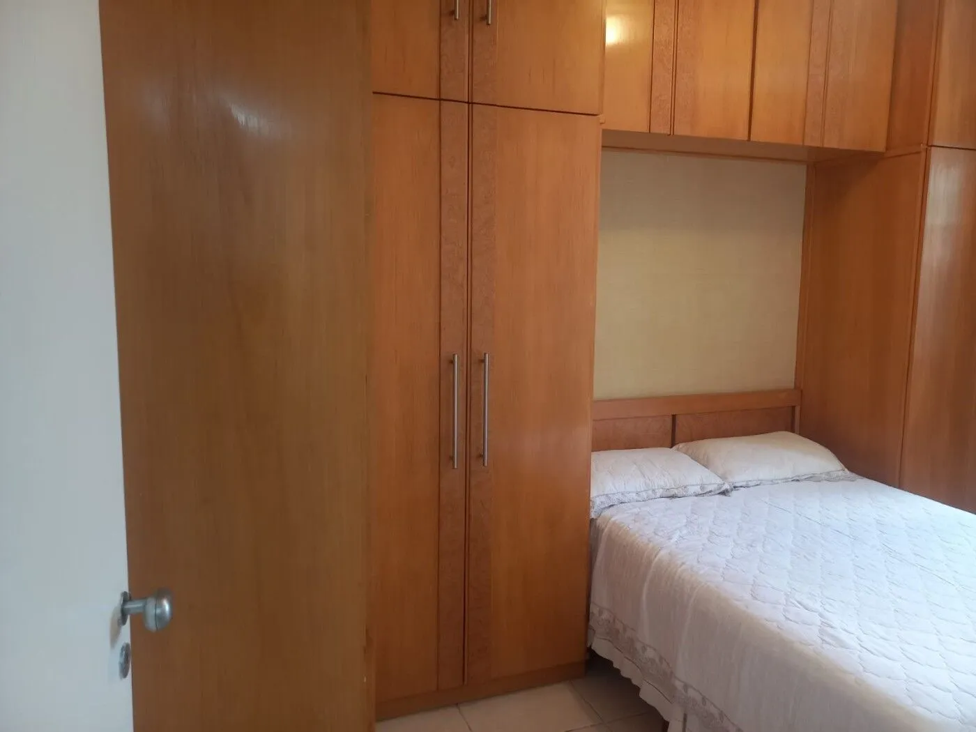 Imagem Apartamento à venda no bairro Freguesia (Jacarepaguá) em Rio de Janeiro/RJ