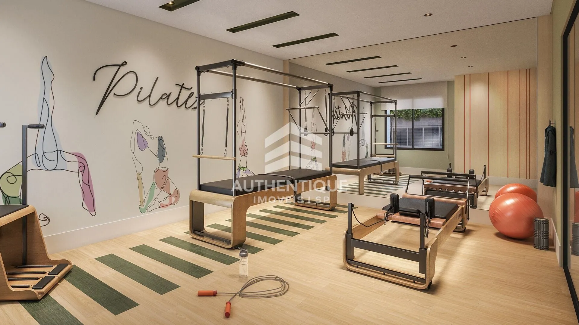 Imagem SOBERANO SANTA PAULA PATRIANI - Apartamento à venda no bairro Santa Paula - São Caetano do Sul/SP