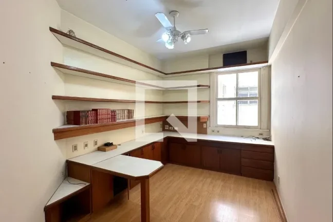 Imagem Apartamento à Venda - Copacabana, 4 Quartos, 179 m2