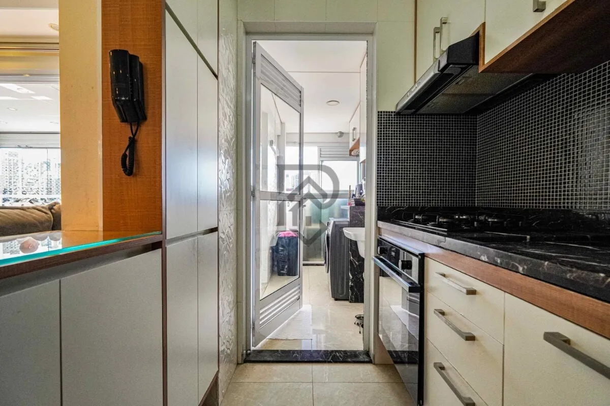 Imagem Apartamento vila mariana varanda gourmet 2 vagas