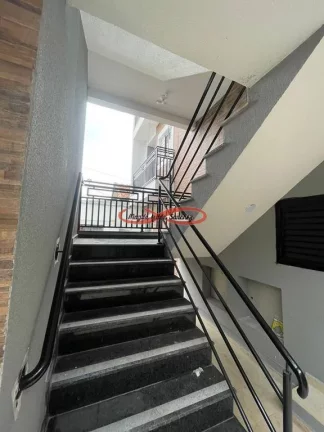 Imagem APARTAMENTOS NOVOS À VENDA EM A.E. CARVALHO – SAIA DO ALUGUEL.