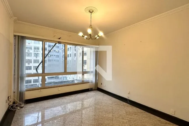 Imagem Apartamento à Venda - Copacabana, 4 Quartos, 296 m2