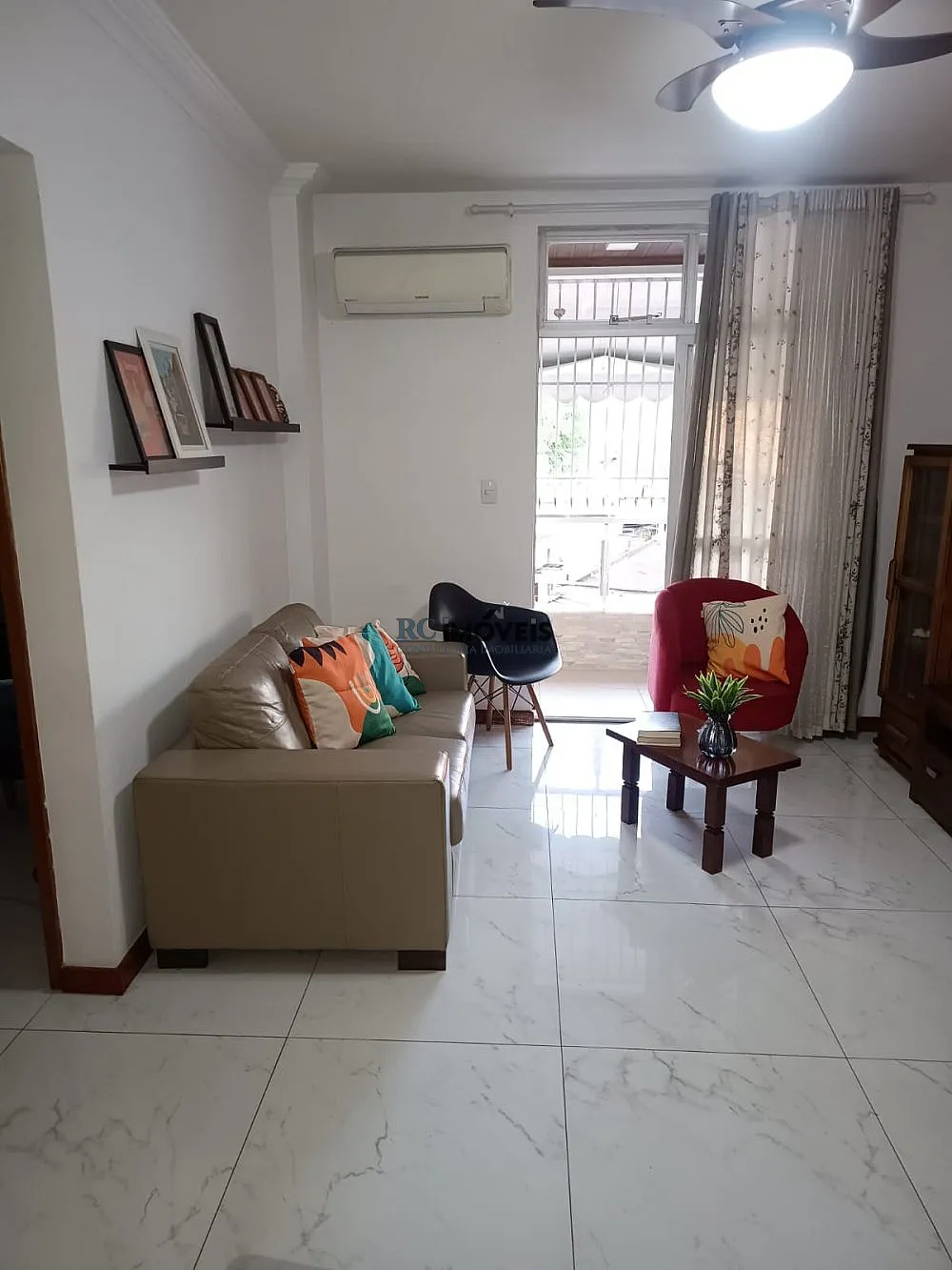 Foto do imóvel Apartamento com ótima localização, bairro, Coelho