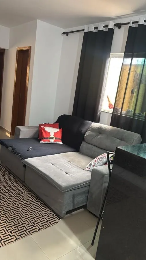 Imagem Apartamento para Venda em Santo André / SP no bairro Vila Guaraciaba