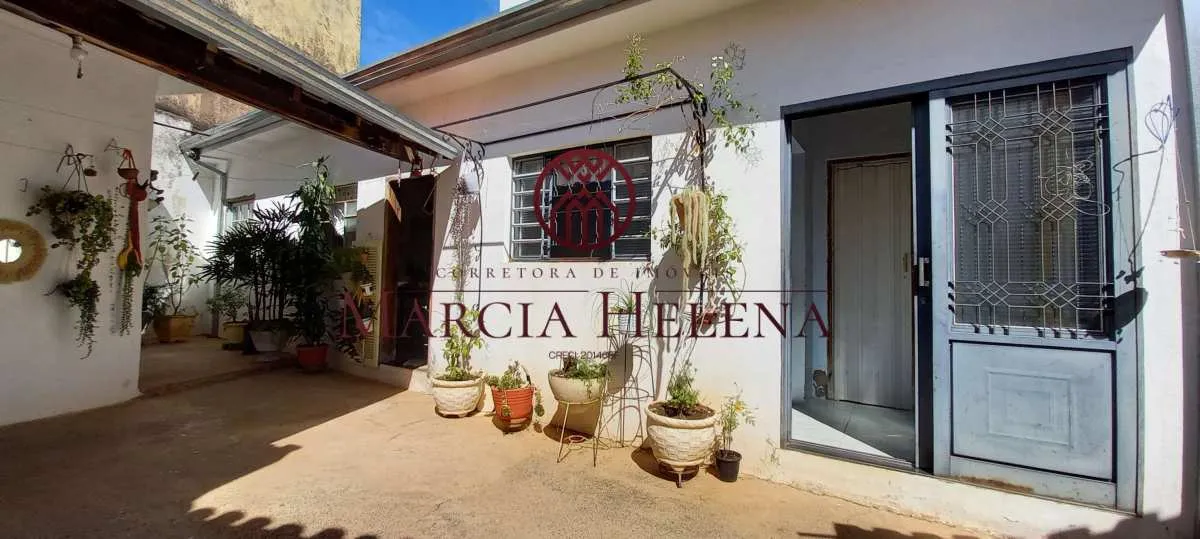 Imagem Casa à venda em Campinas, Parque Industrial, com 3 quartos, 322,75m2