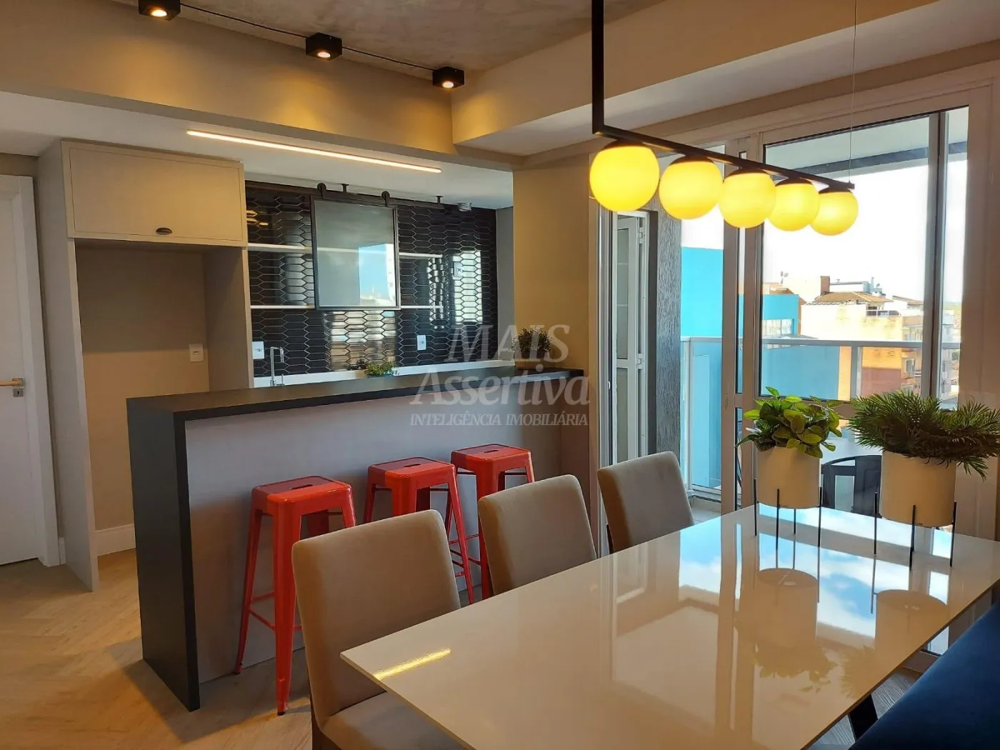 Imagem Excelente Apartamento para venda em São Leopoldo Bairro Centro