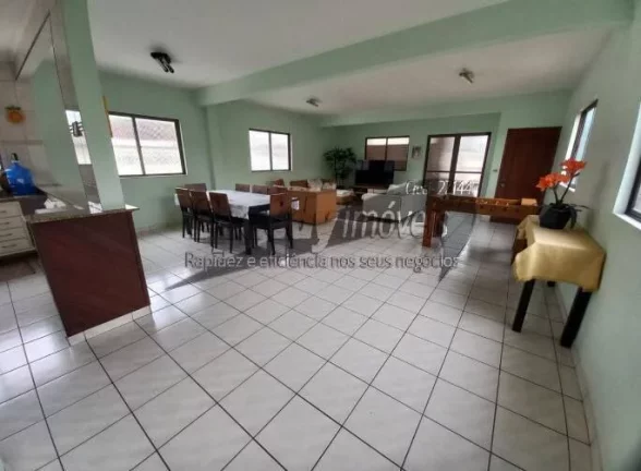 Imagem Casa em Santos, bairro Embaré.