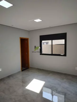 Imagem Linda Casa em Condomínio - Itupeva