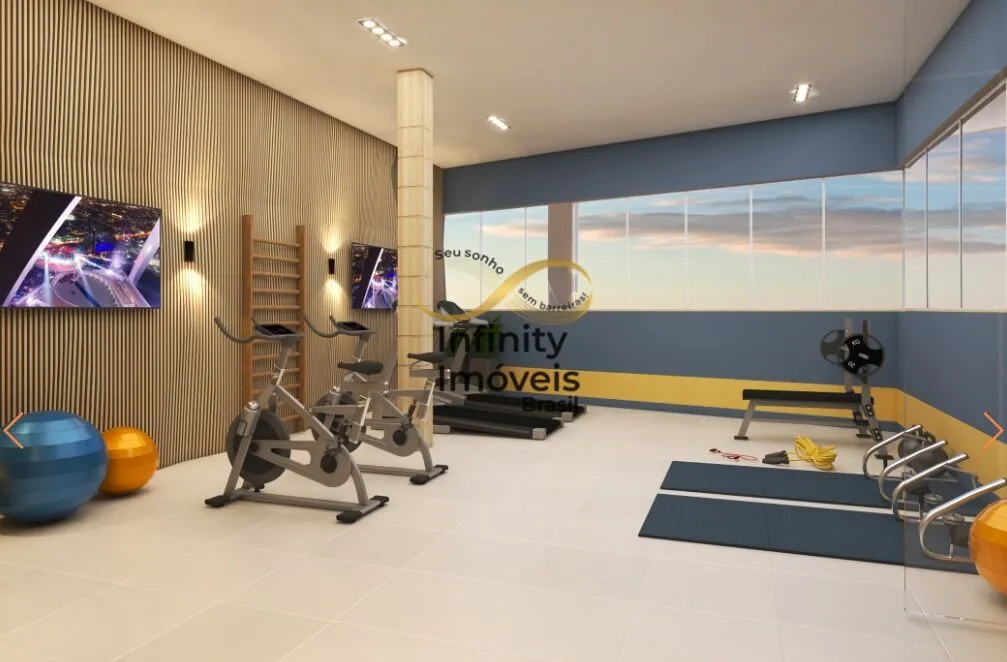 Imagem Apartamento à venda no bairro São Damião - Vespasiano/MG