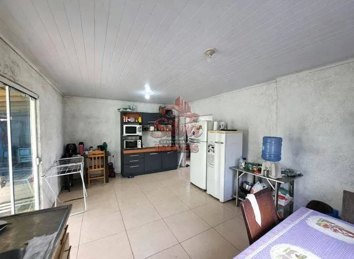 Imagem C225 |Casa 3 dorm c/ 2 suítes + anexo, Albatroz, Imbé