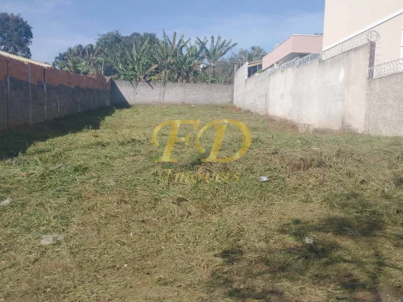 Imagem Terreno a venda em Atibaia