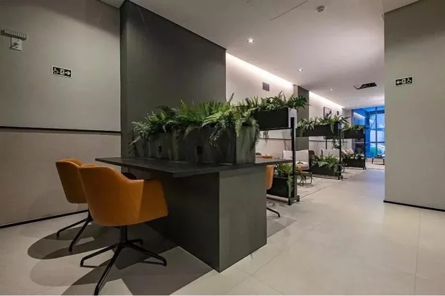 Imagem Apartamento à venda no bairro Sumarezinho - São Paulo/SP