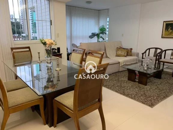 Foto do imóvel Apartamento com 3 dormitórios à venda, 115 m² por R$ 1.180.000,00 - Luxemburgo - Belo Horizonte/MG