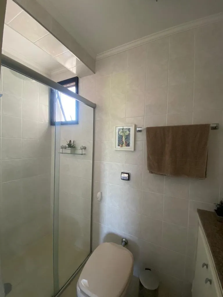 Imagem Apartamento à venda 2 Quartos, 1 Suite, 1 Vaga, 74M², Centro, Taubaté - SP | Condomínio Los Angeles