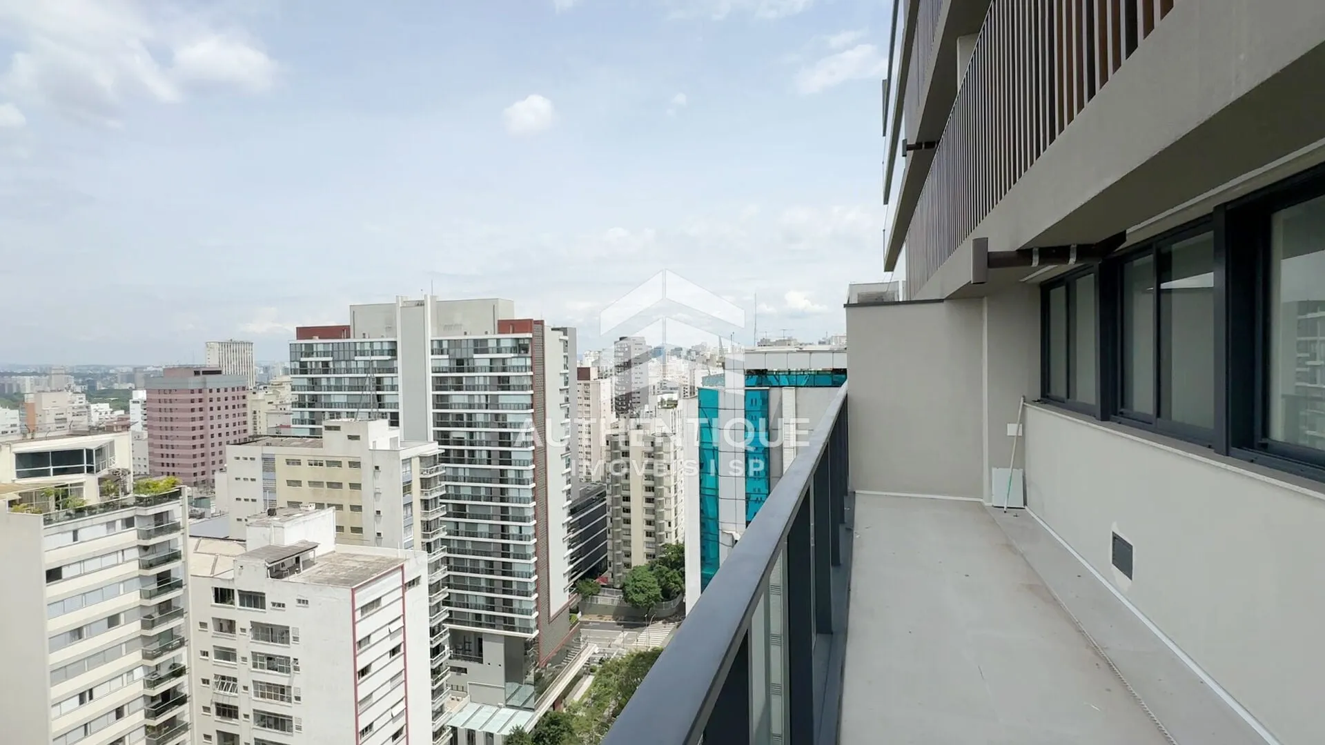 Imagem DIAMOND JARDINS - Apartamento no bairro Jardins à venda